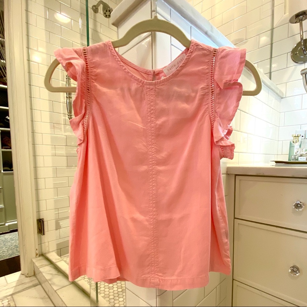 Girls Top